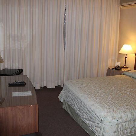 Ermitage Hotel 몬테비데오 외부 사진