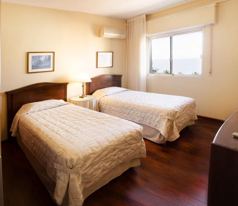 Ermitage Hotel 몬테비데오 외부 사진