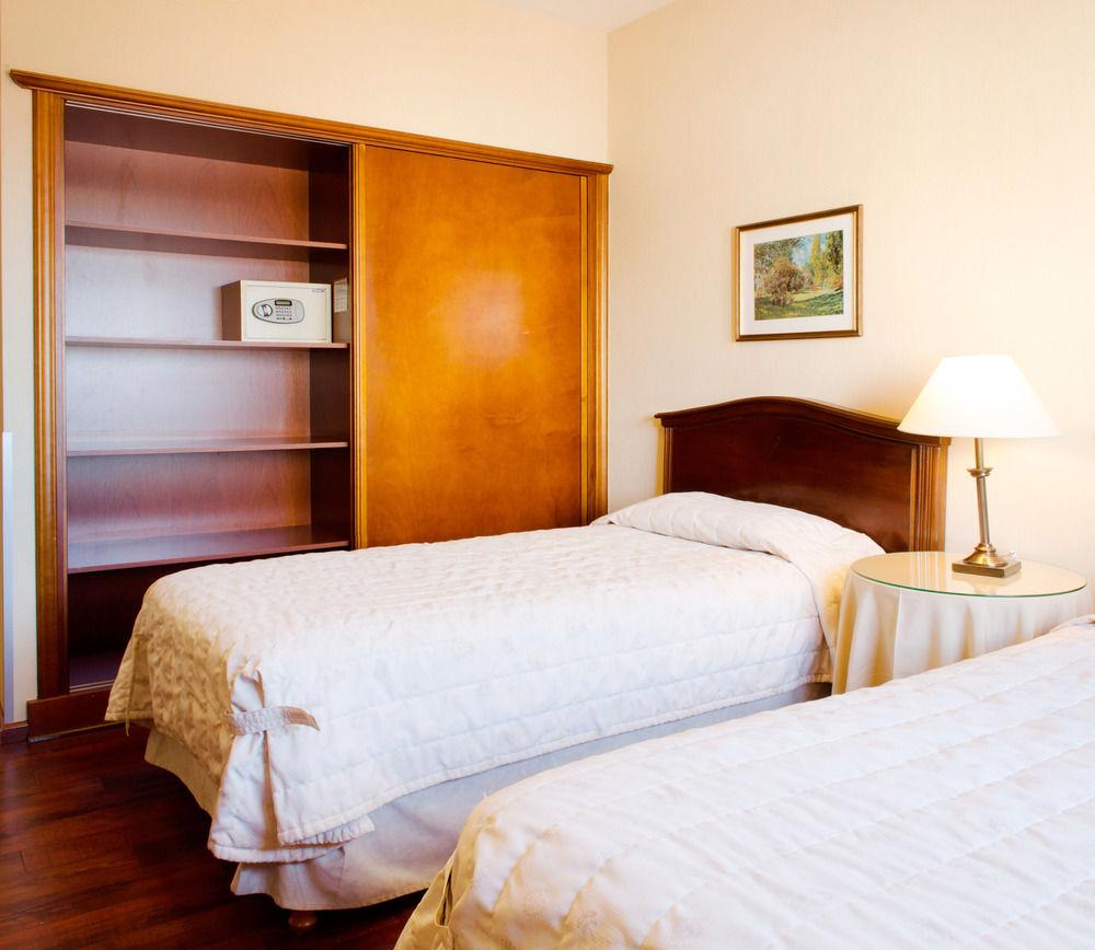 Ermitage Hotel 몬테비데오 외부 사진