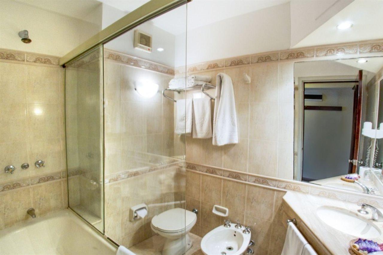 Ermitage Hotel 몬테비데오 외부 사진