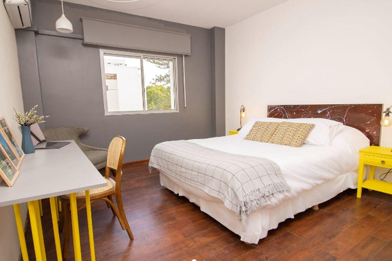 Ermitage Hotel 몬테비데오 외부 사진