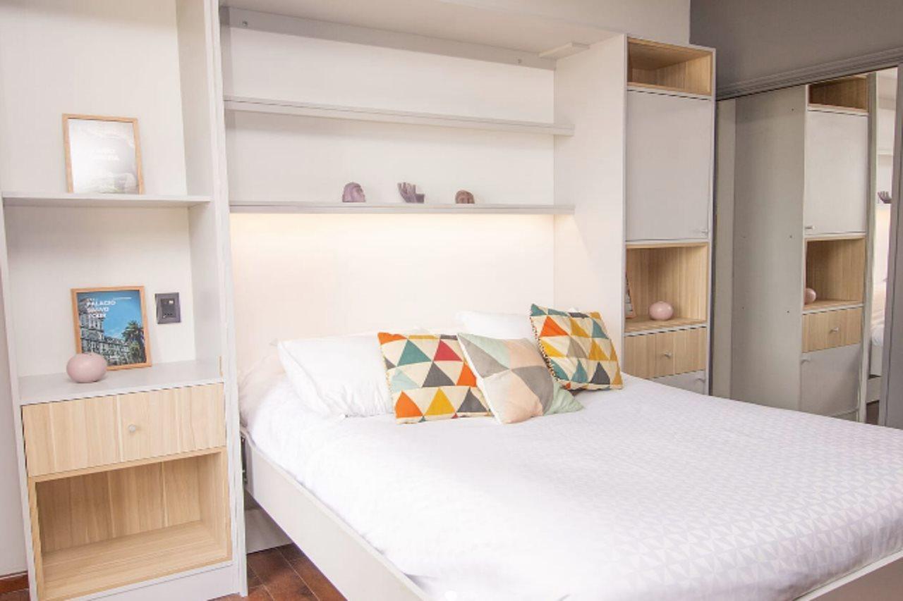 Ermitage Hotel 몬테비데오 외부 사진