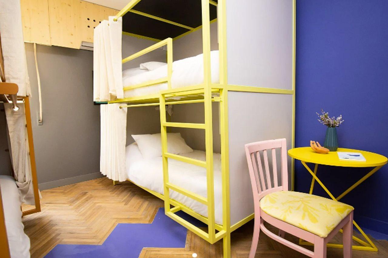 Ermitage Hotel 몬테비데오 외부 사진