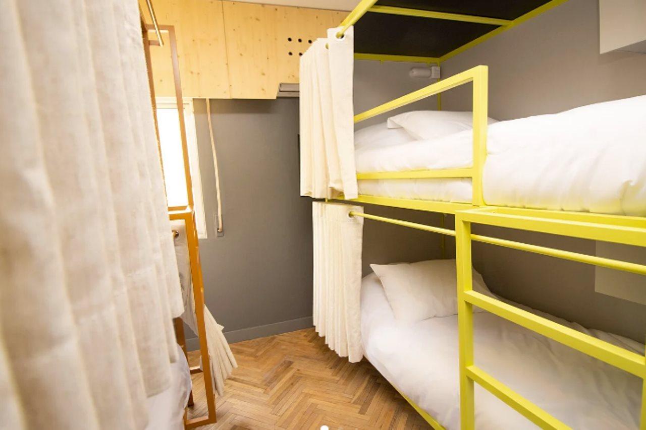 Ermitage Hotel 몬테비데오 외부 사진
