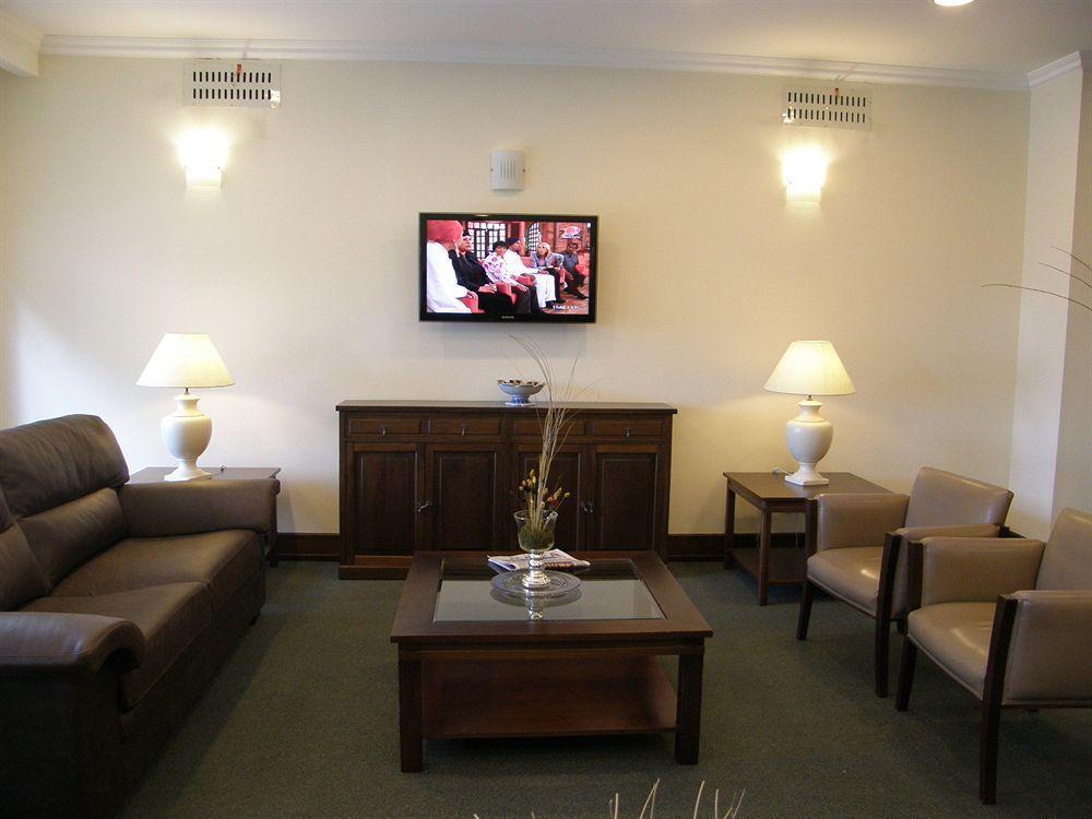 Ermitage Hotel 몬테비데오 외부 사진