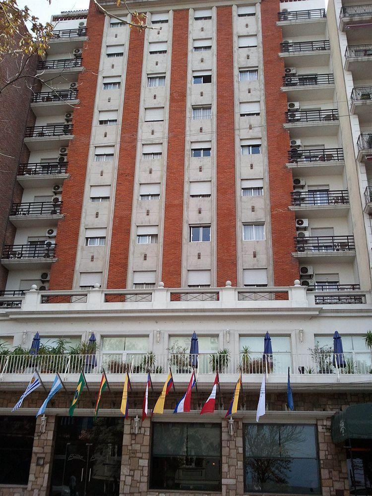 Ermitage Hotel 몬테비데오 외부 사진