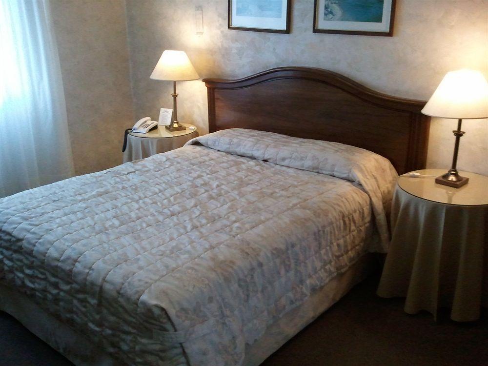 Ermitage Hotel 몬테비데오 외부 사진