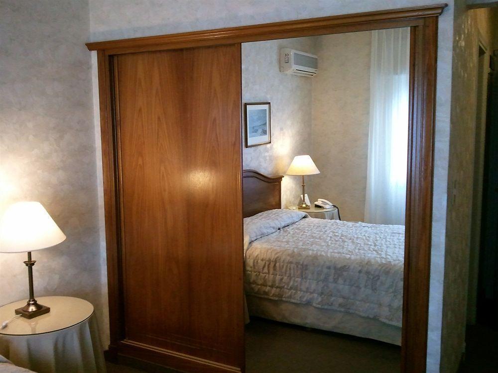 Ermitage Hotel 몬테비데오 외부 사진