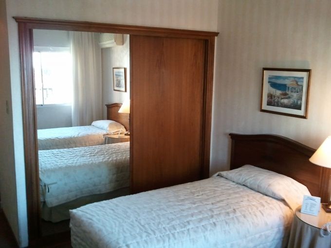 Ermitage Hotel 몬테비데오 외부 사진