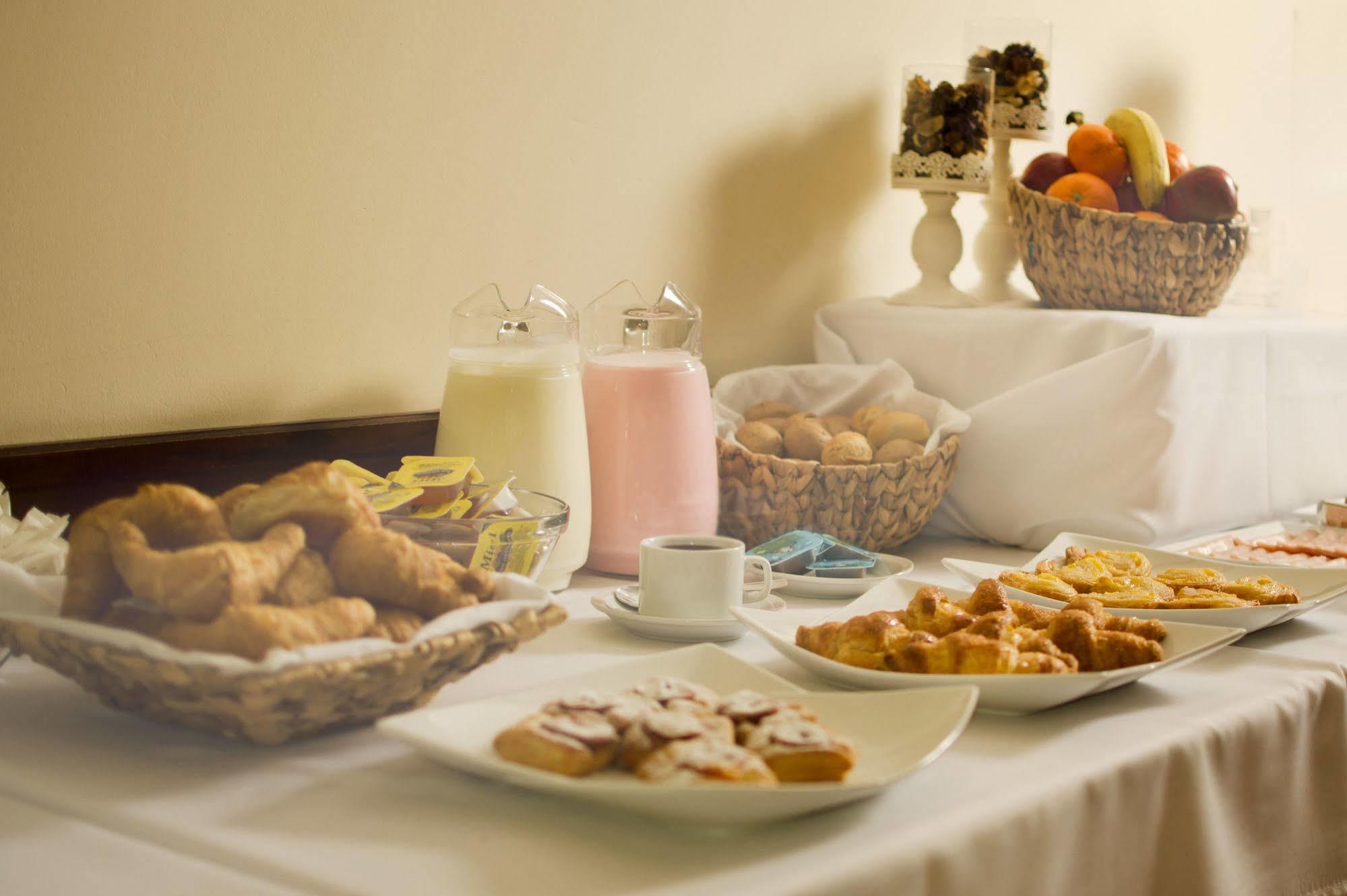 Ermitage Hotel 몬테비데오 외부 사진