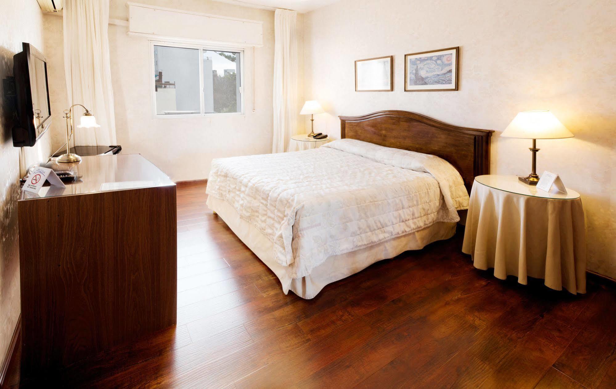 Ermitage Hotel 몬테비데오 외부 사진