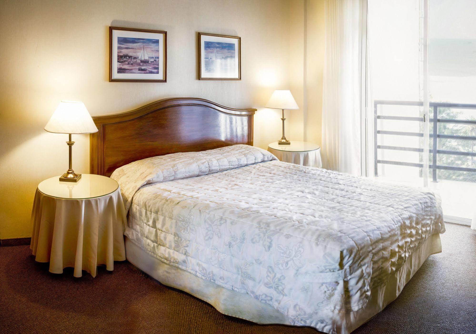 Ermitage Hotel 몬테비데오 외부 사진