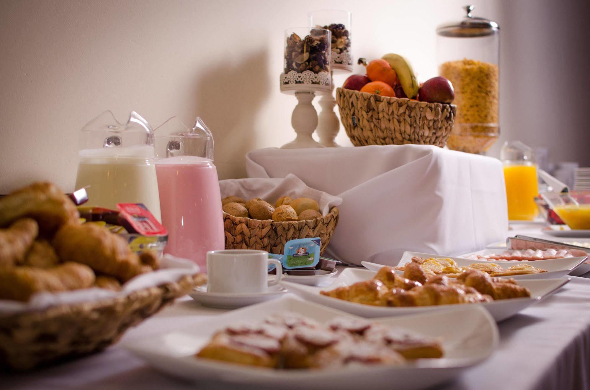 Ermitage Hotel 몬테비데오 외부 사진