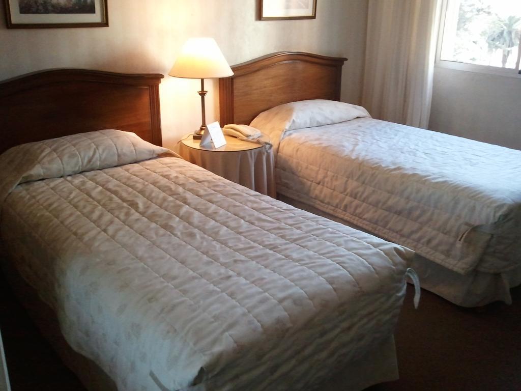Ermitage Hotel 몬테비데오 외부 사진
