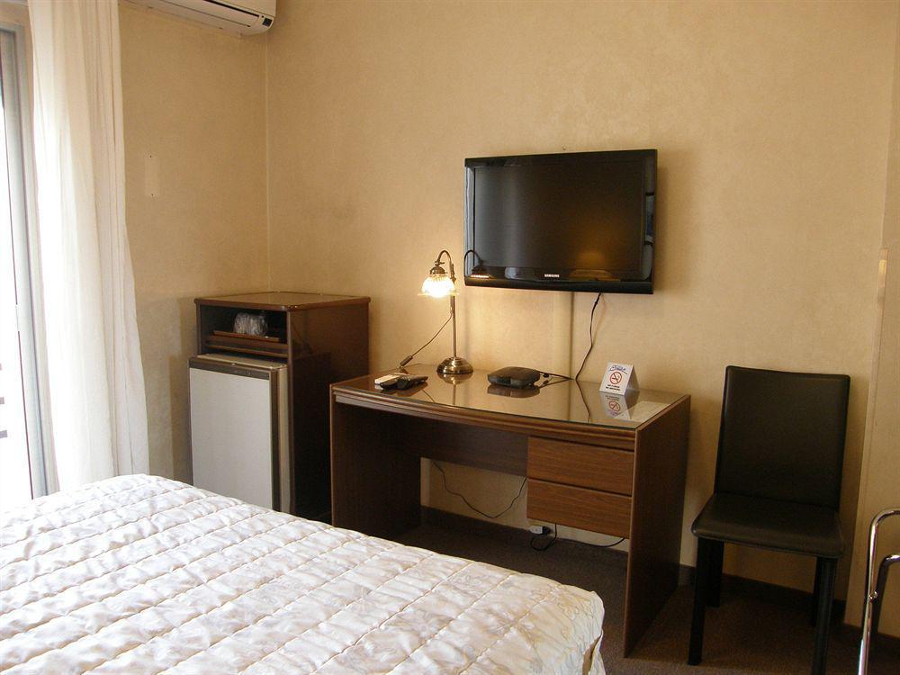 Ermitage Hotel 몬테비데오 외부 사진