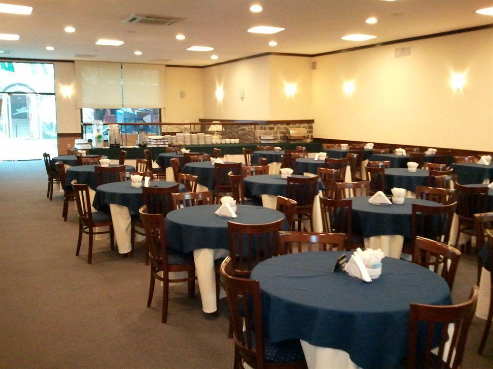 Ermitage Hotel 몬테비데오 외부 사진